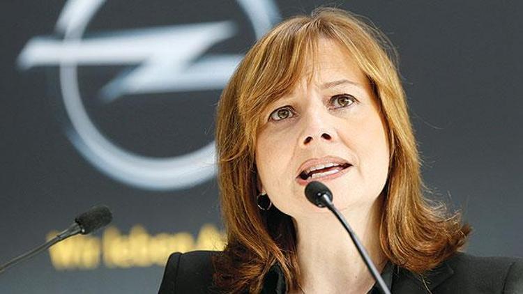 General Motors, Opel’i yeniden satışa çıkardı