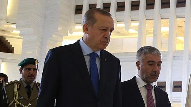 Erdoğan ECO’ya gidiyor