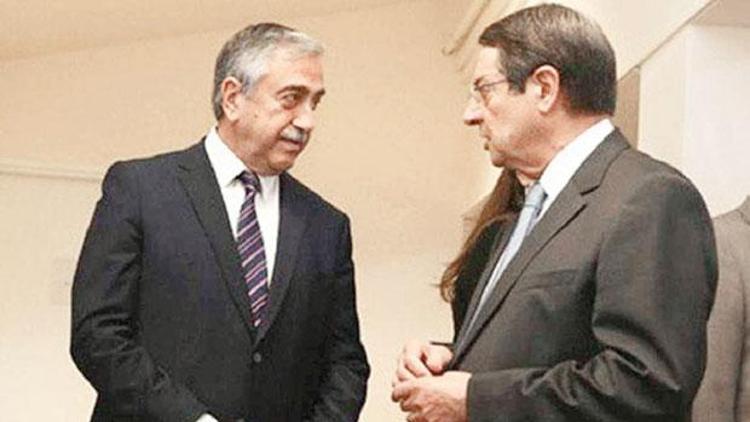 Kıbrıs müzakerelerini ENOSİS talebi tıkadı