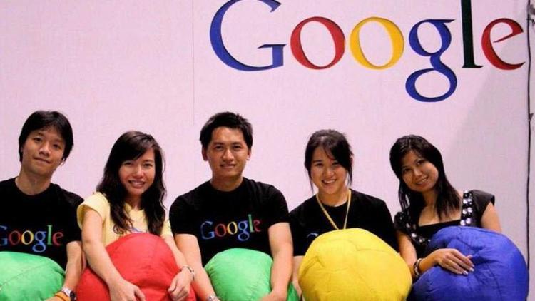 Yüksek maaşı gören Google mühendisleri işi bıraktı