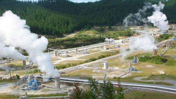 Jeotermal kaynak ve su arama sahası ihaleye çıkıyor