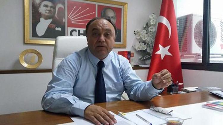 CHPli Güven: İzmirde MHPden hayır oyu verecek