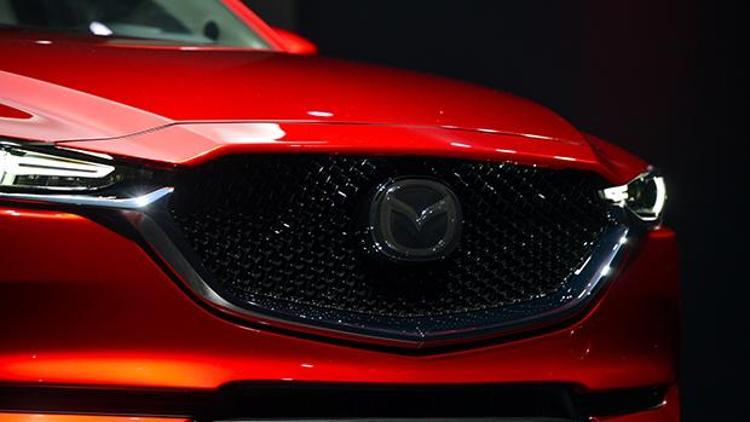 Mazda büyük bir geri çağrım kampanyası başlatacak