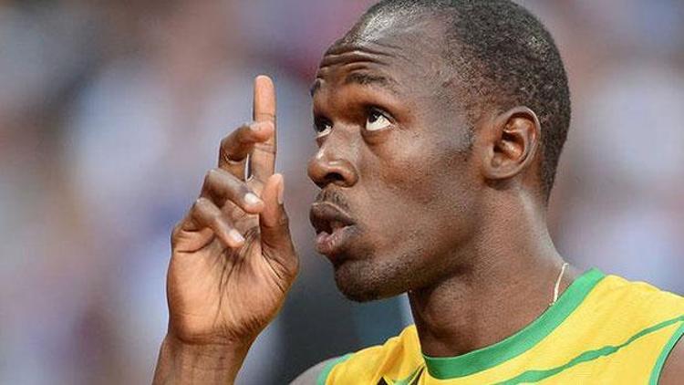 Usain Bolt, emeklilik sebebini açıkladı