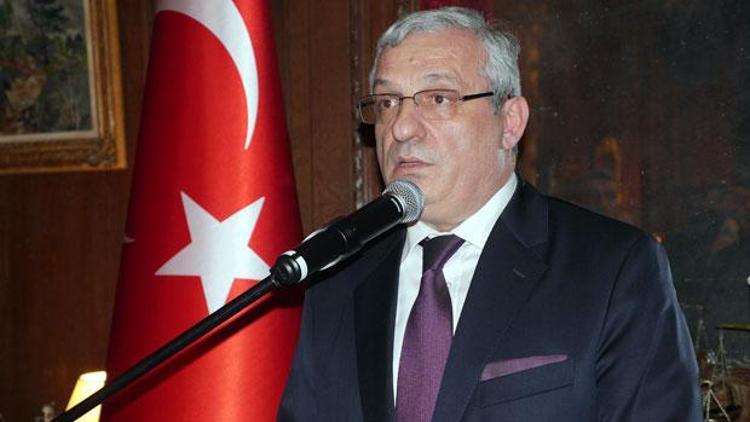 Büyükelçi Musa: Türkiye için büyük bir hukuki kazanım
