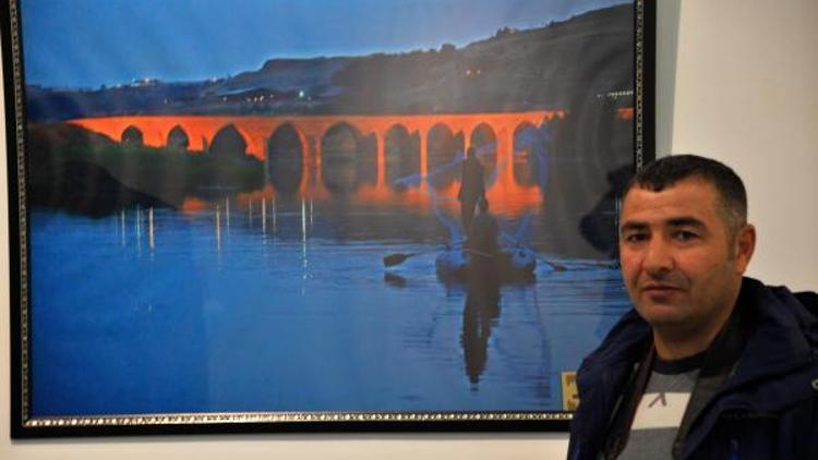 En iyi Diyarbakır fotoğrafları ödüllendirildi