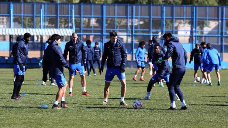 Adana Demirspor İzmir yolcusu