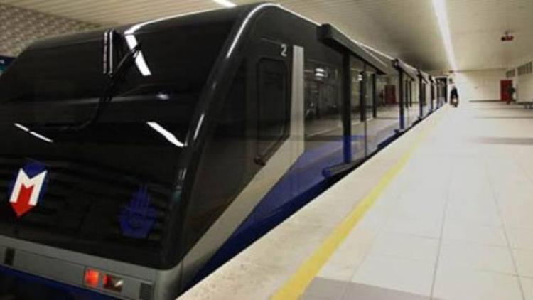 İstanbula yeni metro hatları geliyor