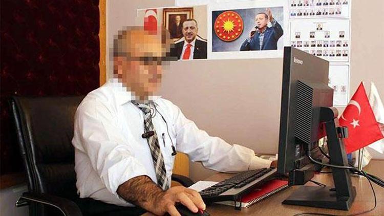 Kılıçdaroğluna hakaret eden Meclis çalışanı için karar verildi