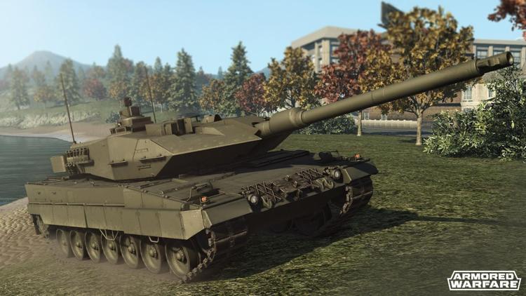 Sevilen tank savaşları oyununda yol ayrımı