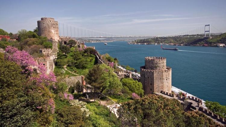 İstanbul’da baharın tadını doyasıya çıkarabileceğiniz mekanlar