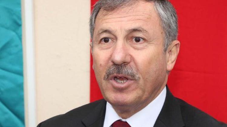 AK Parti Özdağdan MHPli Ergüne çağrı