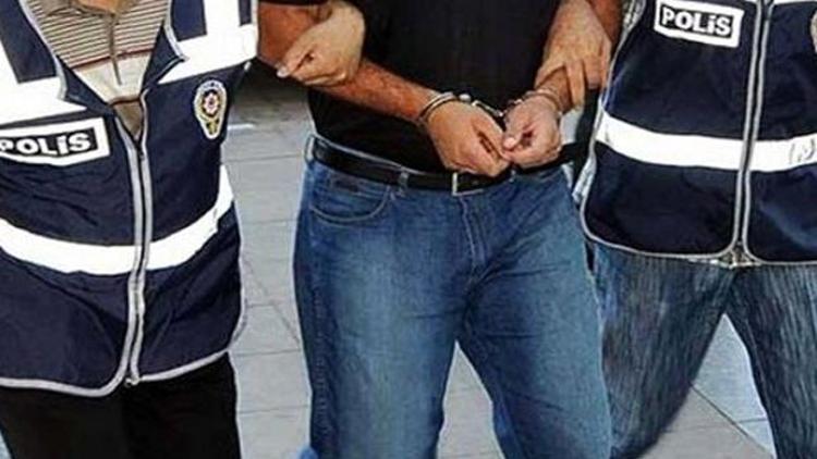 16 ilde FETÖ operasyonu Tutuklu polis sayısı 50ye yükseldi