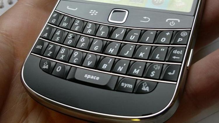 BlackBerry Nokia ile mahkemelik oldu