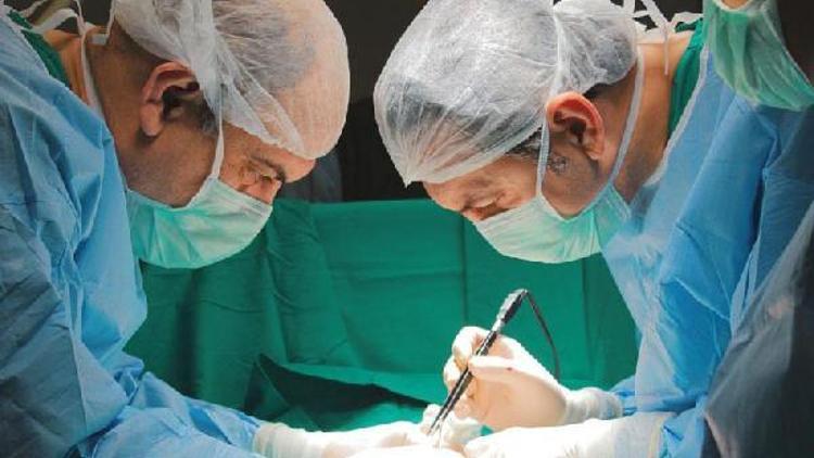 Çiğlide ameliyat salonu sayısı arttı