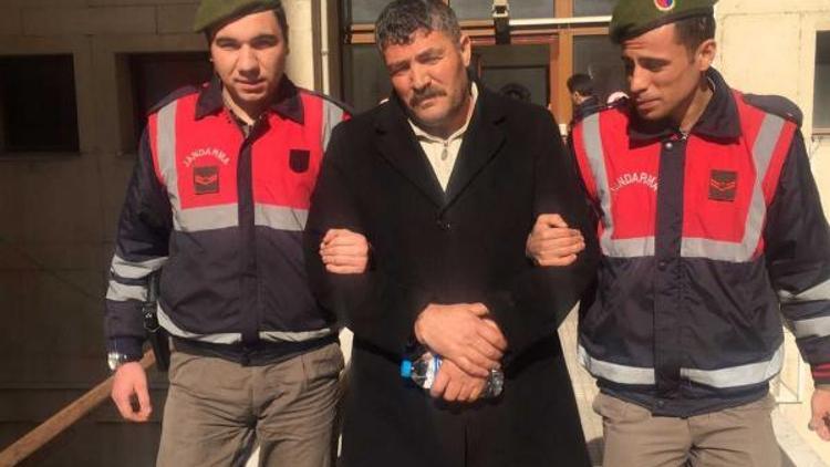 Sahte mele PKK propagandası yapmaktan tutuklandı