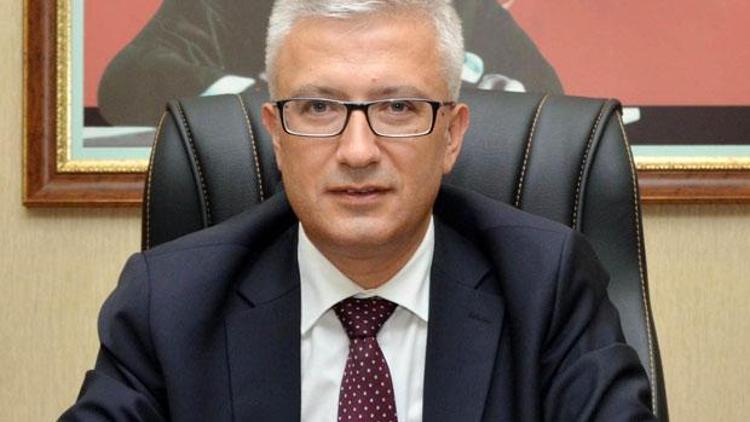 Antalya Cumhuriyet Başsavcısı Solmaz: Cevdet Kayafoğlu’nun paylaşımını HSYK değerlendirir