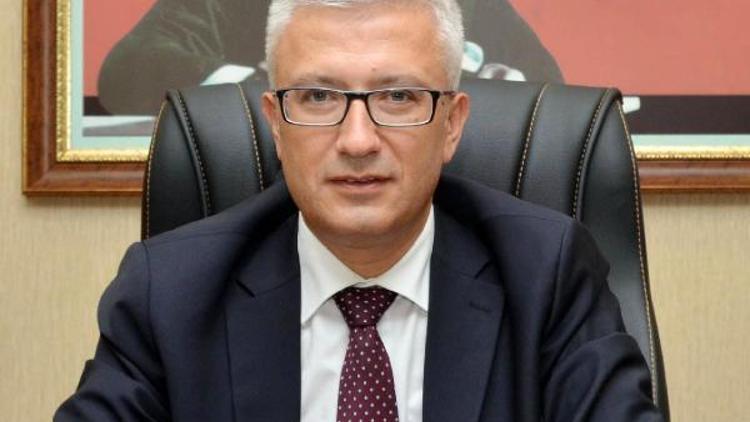 Antalya Cumhuriyet Başsavcısı Solmaz: Kayafoğlunun paylaşımını HSYK değerlendirir