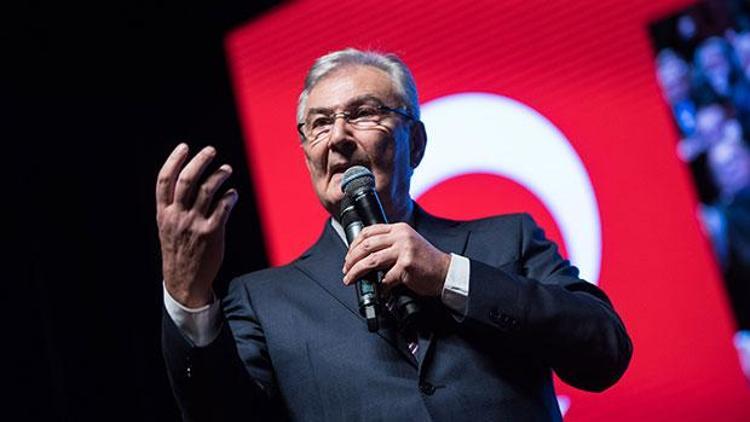 Deniz Baykal: Bu oy olağanüstü önemli, sakın ha tapuyu kaptırmayın