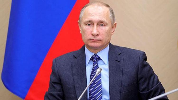 Putin’den tartışmalı karar... Poroşenko isyan etti