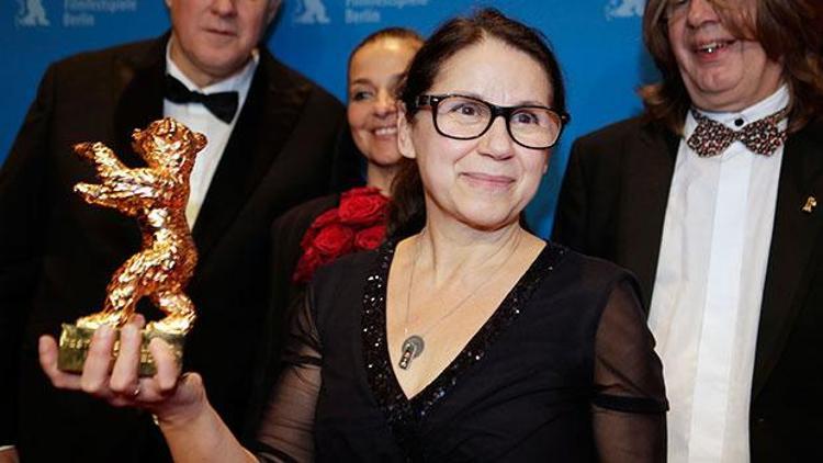Berlinalede Altın Ayı ödülünü Macar filmi Beden ve ruh kazandı