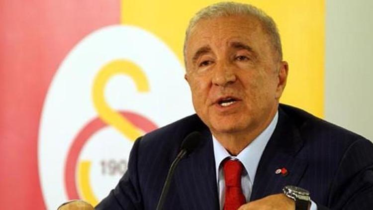 Ve Aysal açıkladı: Galatasarayda yeniden başkan olma...