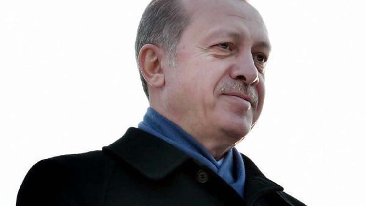 Cumhurbaşkanı Erdoğan Aydına geliyor