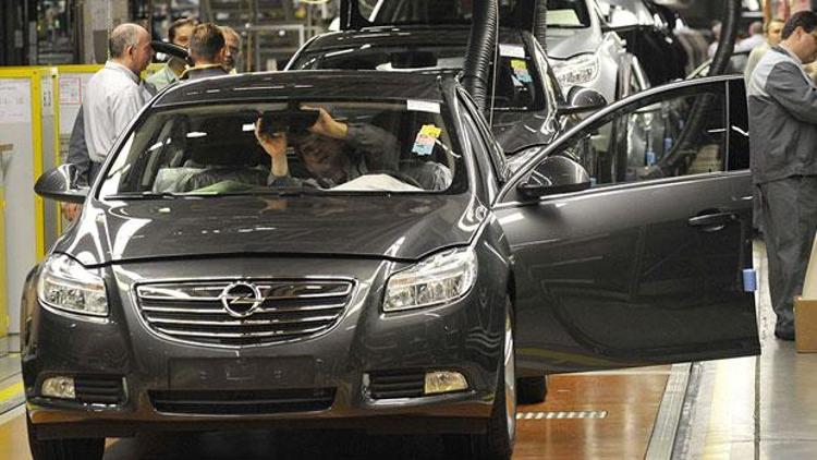 Opel’in satışı üç hafta içinde gerçekleşebilir