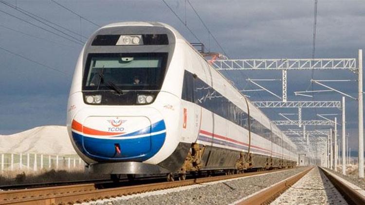 Bakan açıkladı: İki kent hızlı trenle bağlanacak