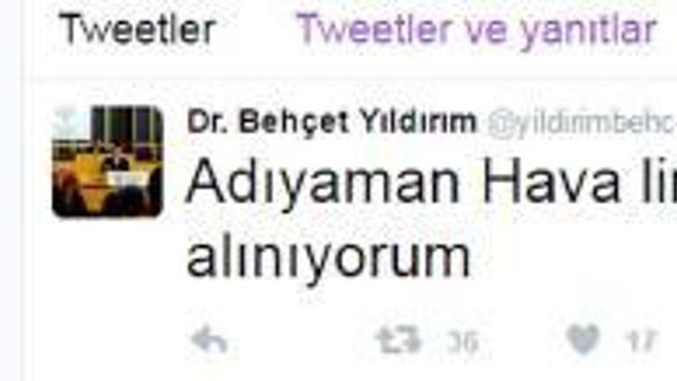 HDP milletvekili Yıldırım gözaltına alındı