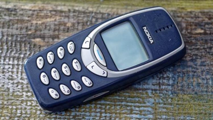 Nokia 3310nun yeni görüntüsü ortaya çıktı