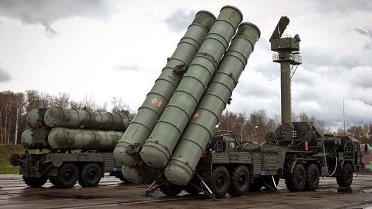 Rusyadan flaş S-400 açıklaması