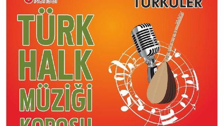 Edirne’de, sanat ve halk müziği konserleri verilecek