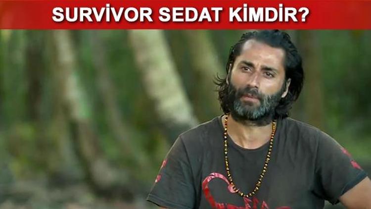 Ünlüler takımı yarışmacısı Çılgın Sedat (Sedat Kapurtu) kimdir Sedat Kapurtu elenecek mi