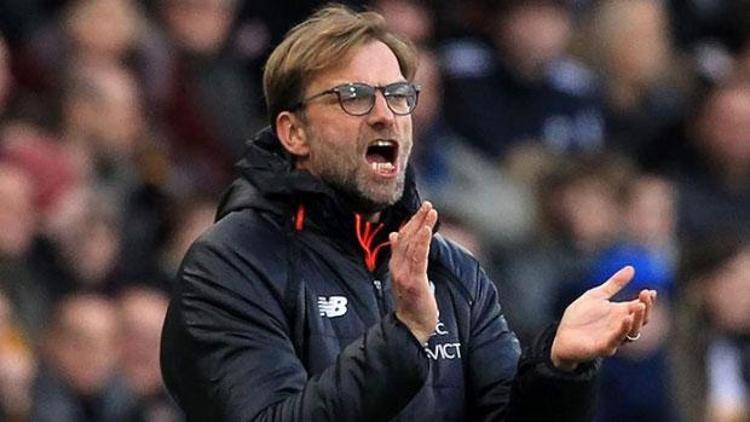 Barcelona için Jürgen Klopp iddiası