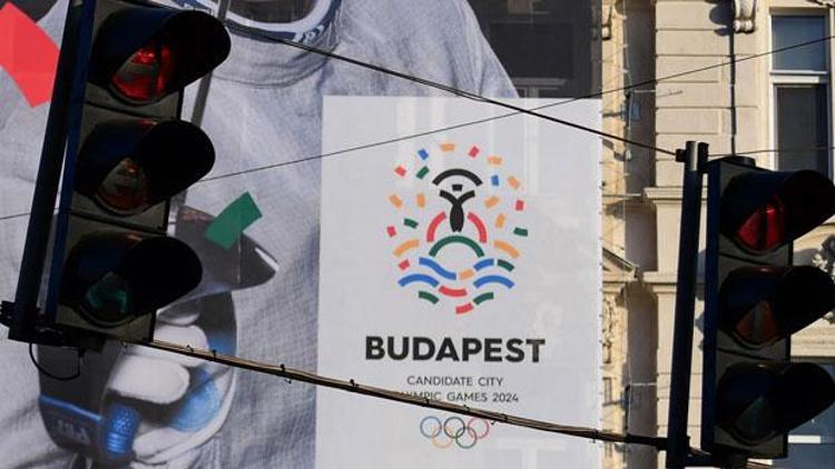 Budapeştenin olimpiyat hayalleri suya düşüyor