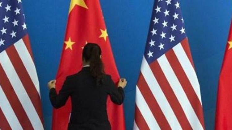 Çinden ABDye ticaret savaşı uyarısı