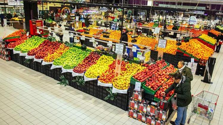 Carrefoursa 3 bin kişiyi işe alacak