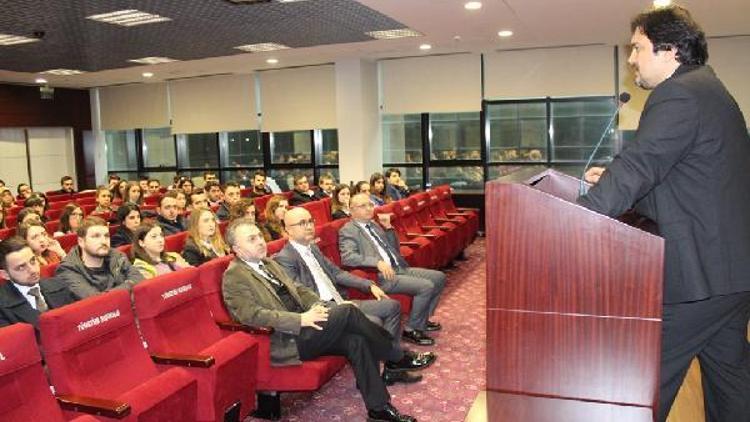 Bursa Barosu’nda 303 stajyer avukatın eğitimleri başladı
