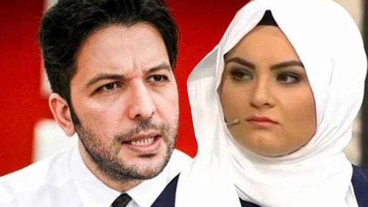 Nihat Doğandan Hanifeye: Çıkar başörtünü, giy mini eteğini