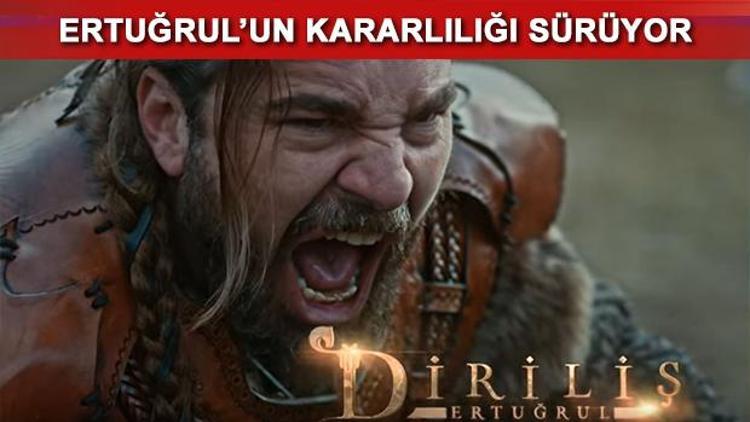 Diriliş Ertuğrul dizisinin son bölümünde kılıçlar parladı 79. bölüm fragmanı yayınlandı mı