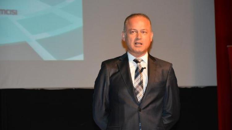 Ford Otosan Genel Müdür Yardımcısı Özyurt: Türkiye’de elektrikli araçlarla ilgili motivasyon yok