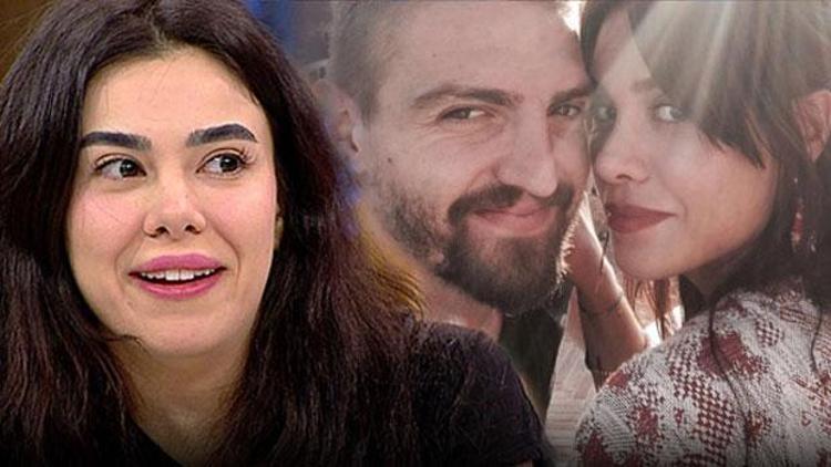 Asena Atalay, Caner Erkin sessizliğini bozdu