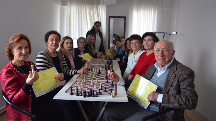 Alzheimerı mat edecekler