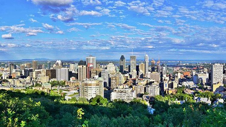 Montreal, ABDden gelenlere ‘’sığınma şehri’’ ilan edildi