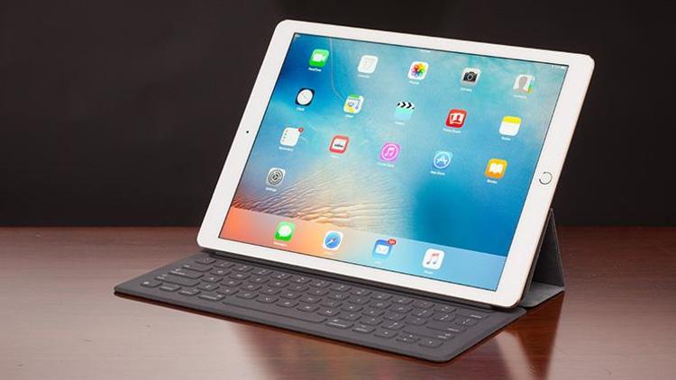 Appledan dört yeni iPad geliyor