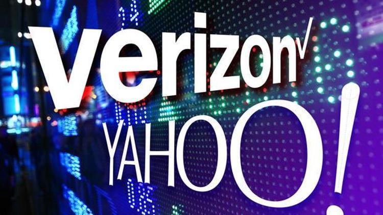 Verizon Yahooyu 350 milyon dolar ucuza satın alacak