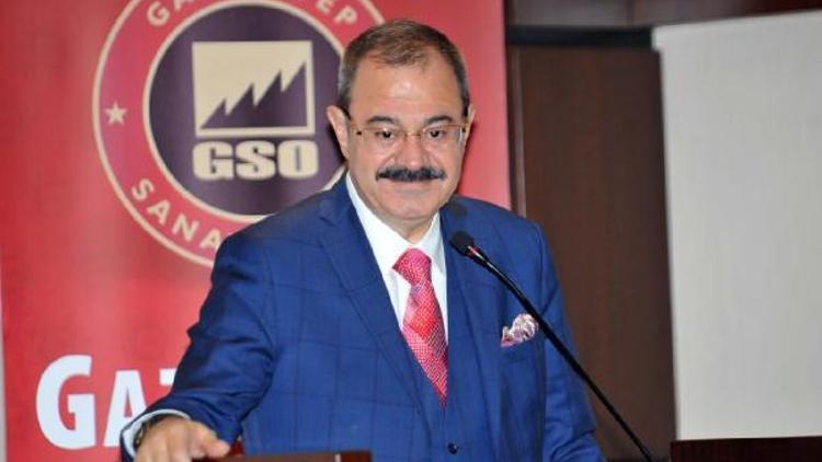 Konukoğlu: Daha fazla istihdam ve ihracat yapacağız