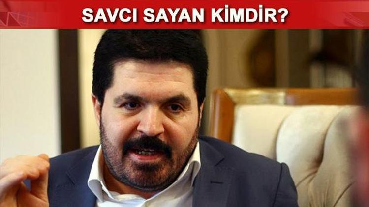 Savcı Sayan kimdir Kaç yaşında