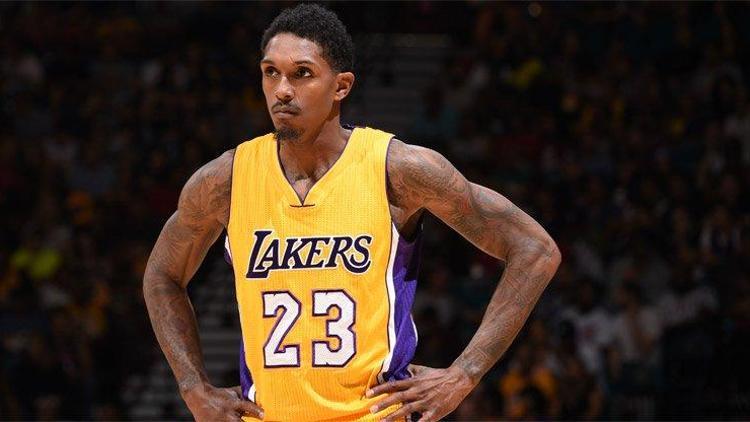 Lou Williams Rocketsta